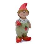 GNOMO DEC. 2432-126 CX72