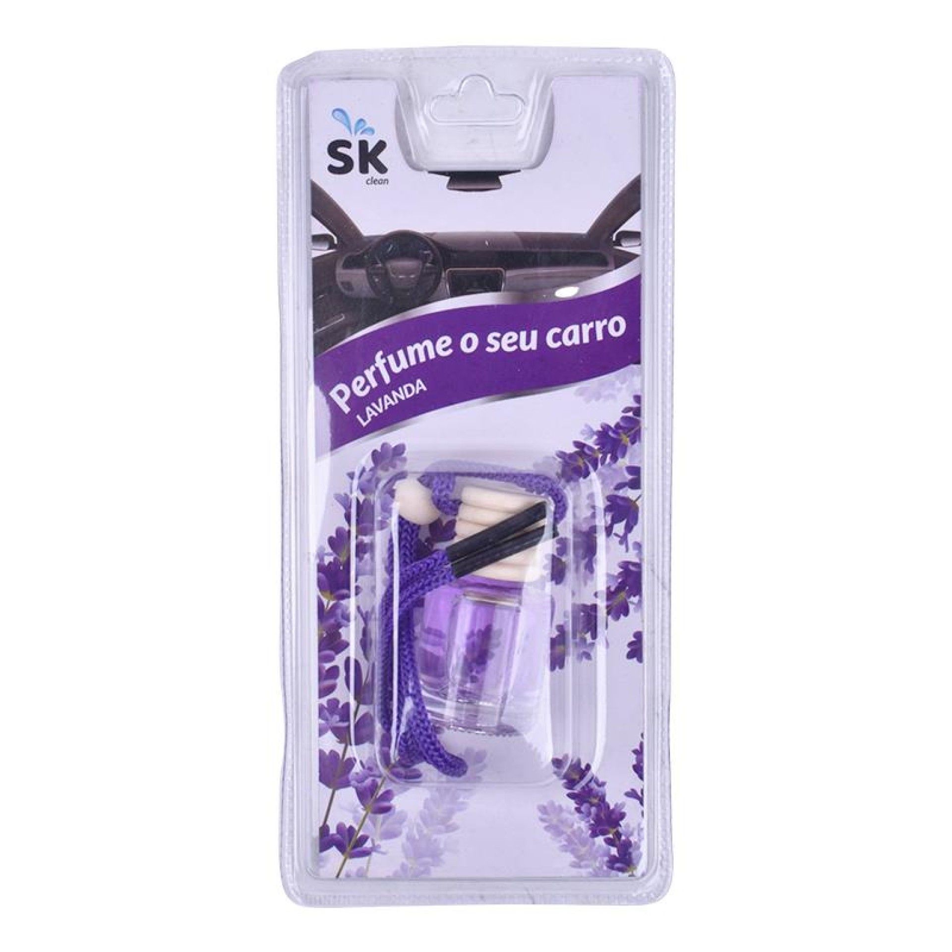 AMBIENTADOR CARRO 8ML 1835-000 CX144 AMBIENTADOR CARRO 8ML 1835-000 CX144