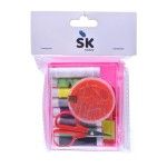 SET COSTURA 11UN  2807-024 CX240