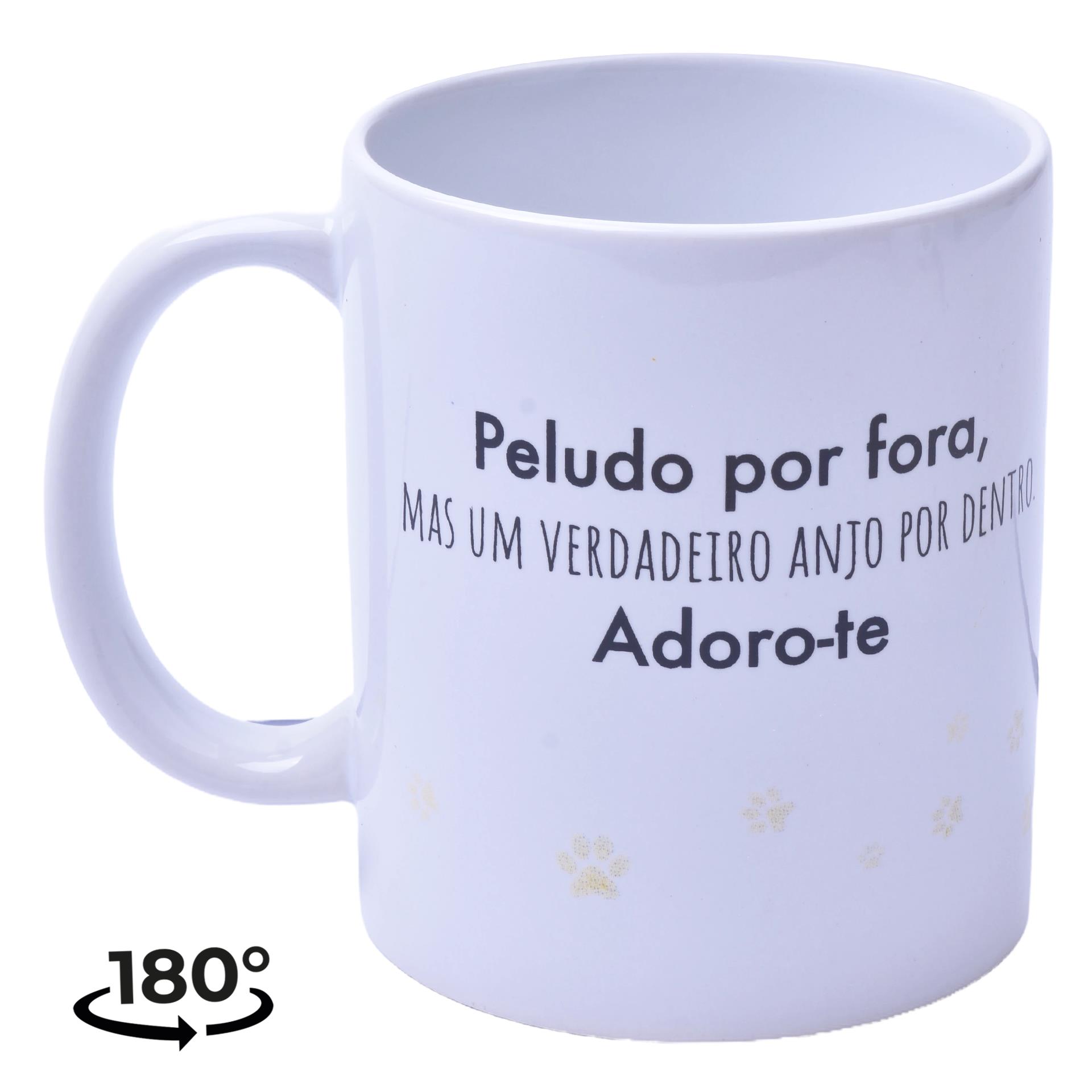 CANECA SK MEU AMIGAO 830-725 CX36 CANECA SK MEU AMIGAO 830-725 CX36