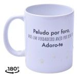 CANECA SK MEU AMIGAO 830-725 CX36