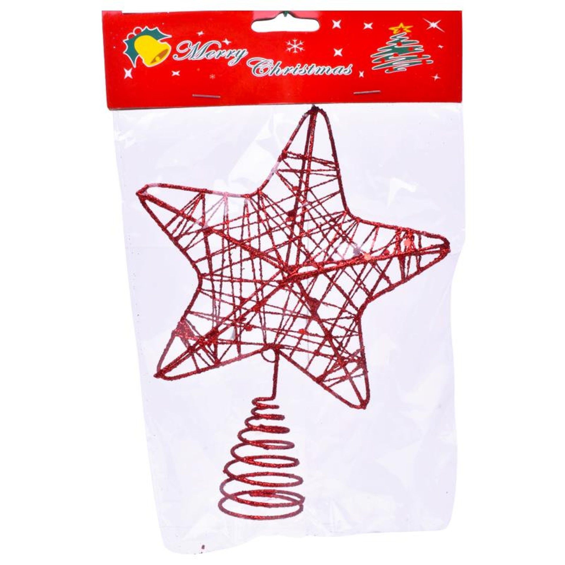 ESTRELA P/ TOPO 14X19 2609-001-19 CX350 ESTRELA P/ TOPO 14X19 2609-001-19 CX350