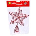 ESTRELA P/ TOPO 14X19 2609-001-19 CX350
