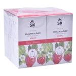 ESSENCIA FRUTOS SILVESTRES CX72
