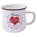 CANECA MUG 8,8X9CM 2997-009 CX80