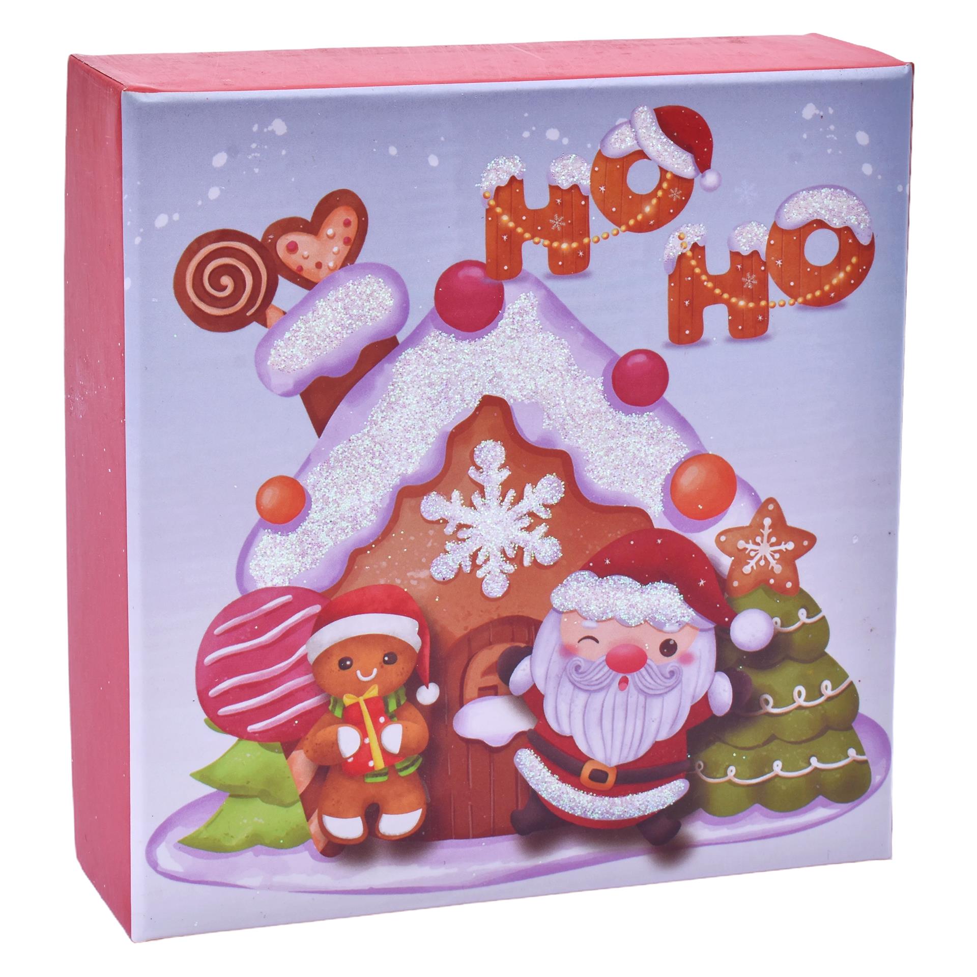 CAIXA NATAL 1844-992-02 CX120 CAIXA NATAL 1844-992-02 CX120