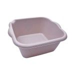BACIA GENOVA QUADRADA 3L 13280