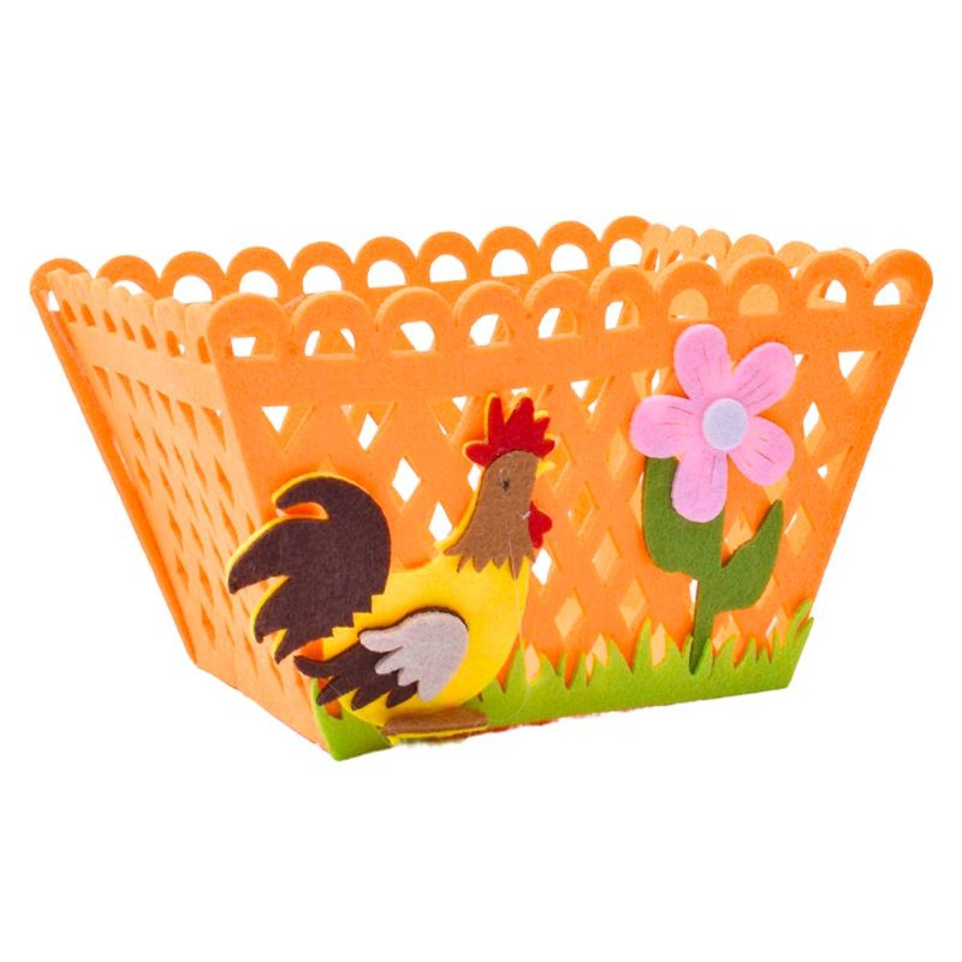 DEC PASCOA 12X14X20CM 1854-617 CX192 DEC PASCOA 12X14X20CM 1854-617 CX192