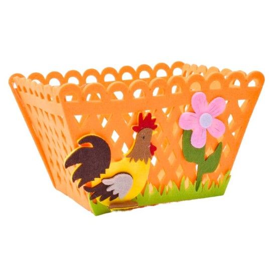 DEC PASCOA 12X14X20CM 1854-617 CX192 DEC PASCOA 12X14X20CM 1854-617 CX192