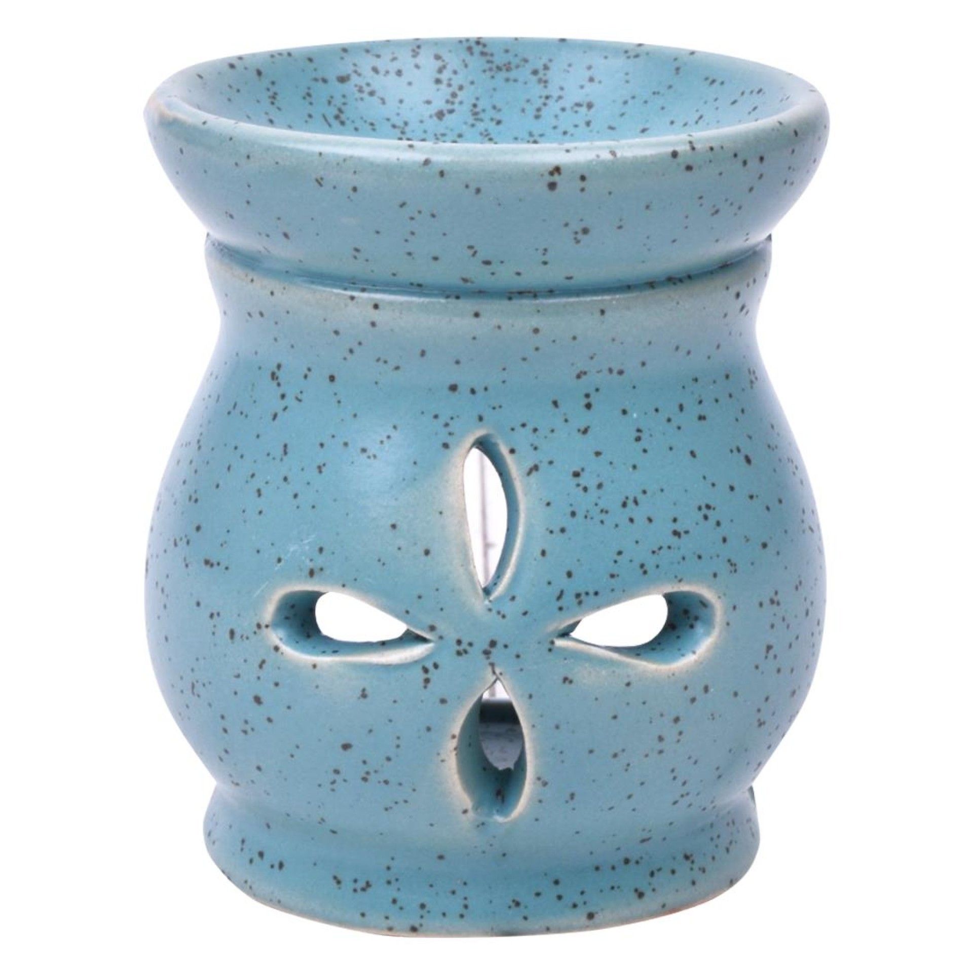 QUEIMADOR CERAMICA6,3X6,3X7,5CM QUEIMADOR CERAMICA6,3X6,3X7,5CM