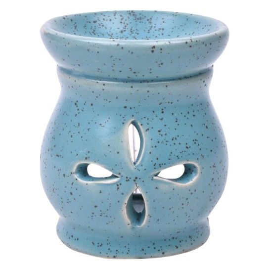 QUEIMADOR CERAMICA6,3X6,3X7,5CM QUEIMADOR CERAMICA6,3X6,3X7,5CM