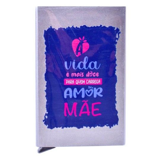 PORTA CARTOES MAE 202-992-M1 CX300