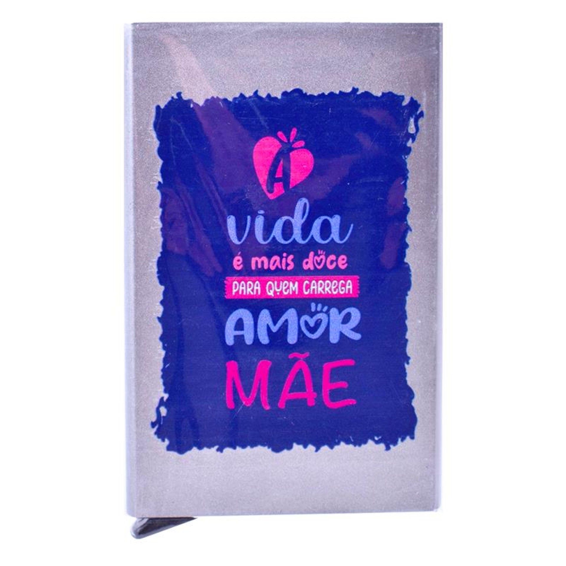 PORTA CARTOES MAE 202-992-M1 CX300