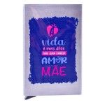 PORTA CARTOES MAE 202-992-M1 CX300