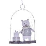 DEC URSO P/PEND C/LUZ 183541