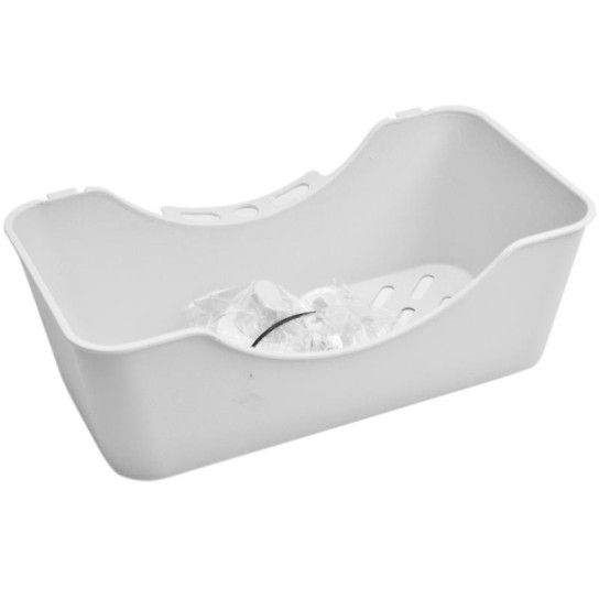 PRATELEIRA RECTANG. FIXAR L-00680 PRATELEIRA RECTANG. FIXAR L-00680