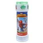 BOLAS SABAO SPIDERMAN