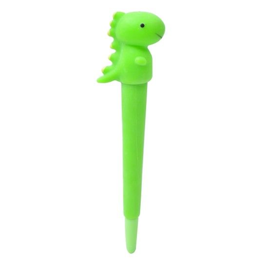 CANETA DINOSSAURO AZUL 2890-001-01 CX432 CANETA DINOSSAURO AZUL 2890-001-01 CX432