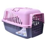 CX TRANSPORTE ANIMAL 46.5X32X32H PETMAX