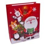 SACO PAPEL 3D 40X30X12 1968-502-02CX180 SACO PAPEL 3D 40X30X12 1968-502-02CX180