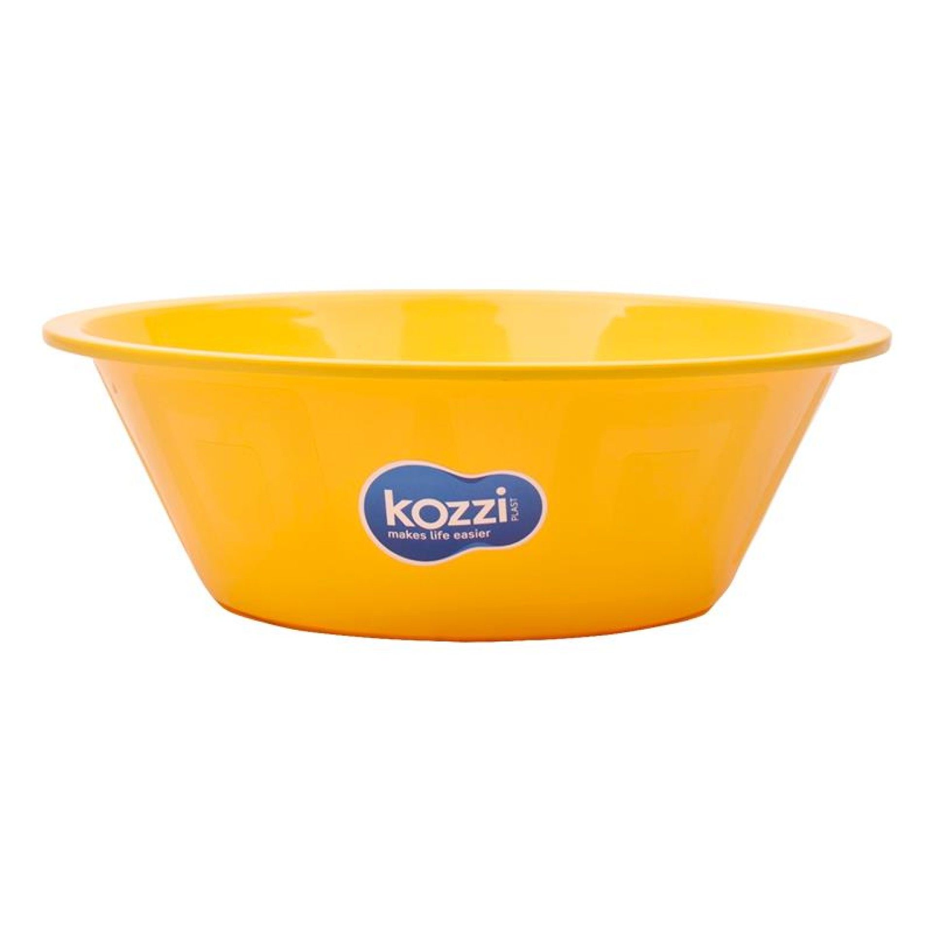 ALGUIDAR PLASTICO Nº 0 204 CX24 ALGUIDAR PLASTICO Nº 0 204 CX24