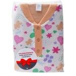 PIJAMA MULHER POLAR REF. 593