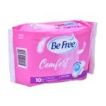 BE FREE CONFORT NORMAL10UN CX36