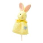 COELHO PASCOA 31X12CM 2855-010 CX360