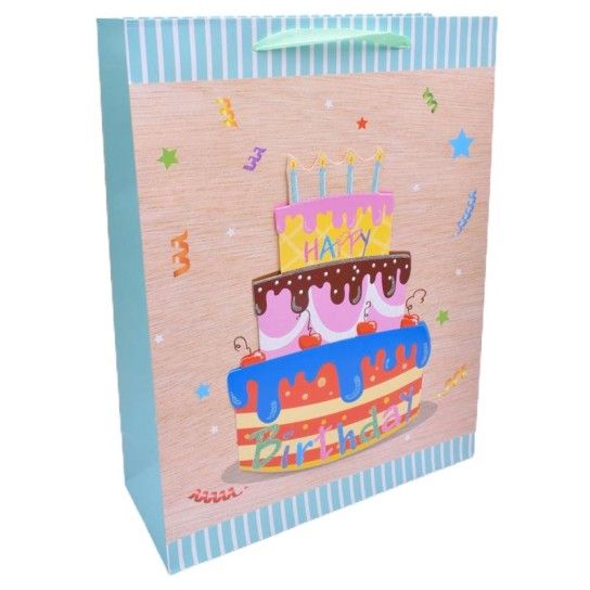 SACO PAPEL 40X30X12 3D1968-202-02 SACO PAPEL 40X30X12 3D1968-202-02
