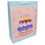 SACO PAPEL 40X30X12 3D1968-202-02 SACO PAPEL 40X30X12 3D1968-202-02