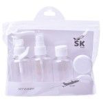 NECESSAIRE VIAG 5P 2355-000-06B CX120