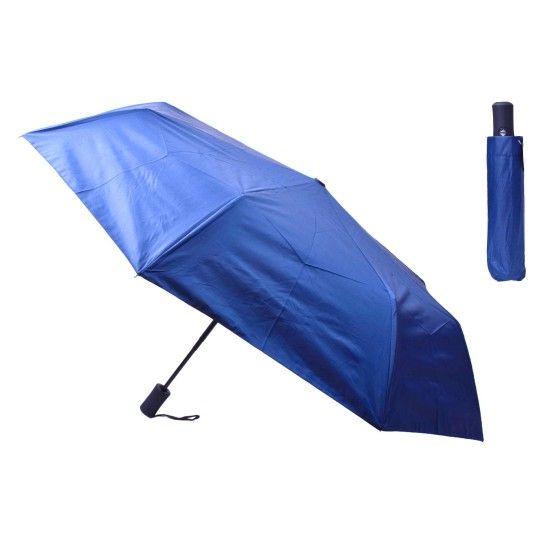 GUARDA CHUVA AUT. 54CM 206-008 CX60 GUARDA CHUVA AUT. 54CM 206-008 CX60