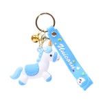 PORTA CHAVES PVC 8X21CM 206-046-01 CX600
