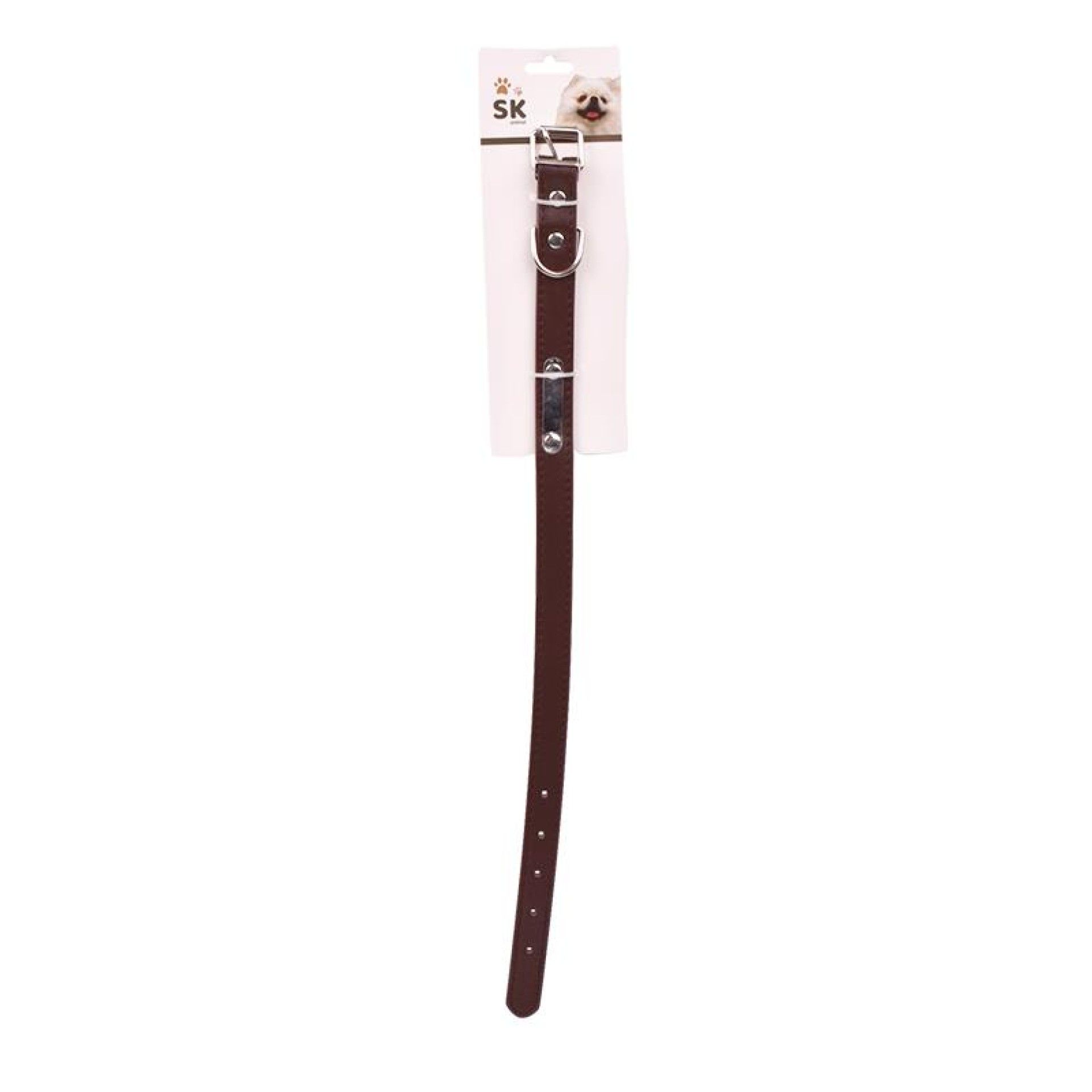 COLEIRA P/ANIMAL 242CM 1937-025-2 CX288 COLEIRA P/ANIMAL 242CM 1937-025-2 CX288