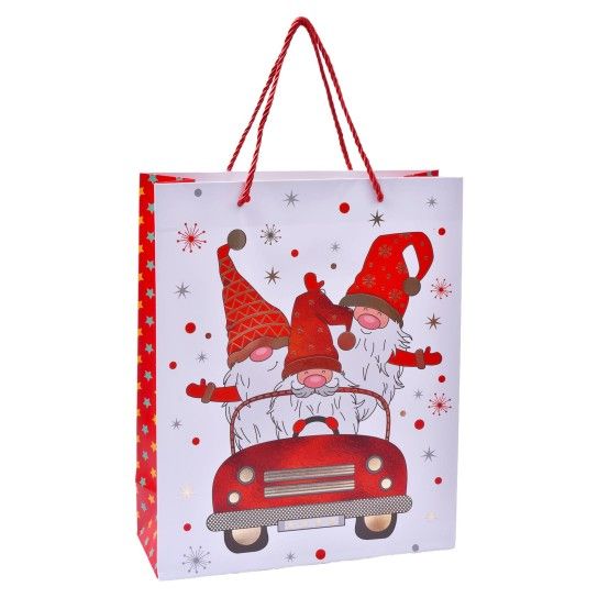SACO NATAL 40X12X30CM  2987-000-02CX240