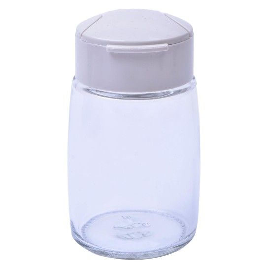 FRASCO P/ESPECIARIAS 100CC C-00272 CX40 FRASCO P/ESPECIARIAS 100CC C-00272 CX40