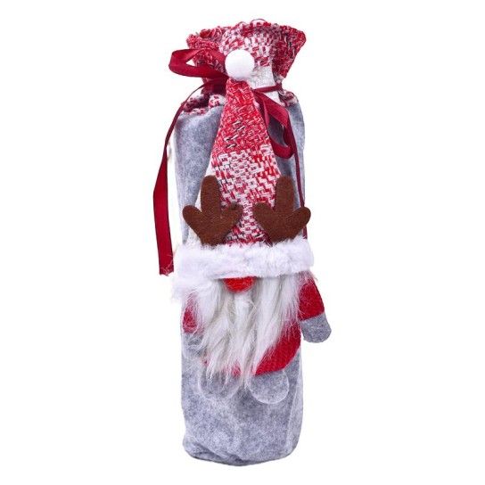 SACO P/GARRAFA 640-560 CX360 SACO P/GARRAFA 640-560 CX360