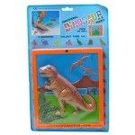 BRINQ. DINOSAUROS#