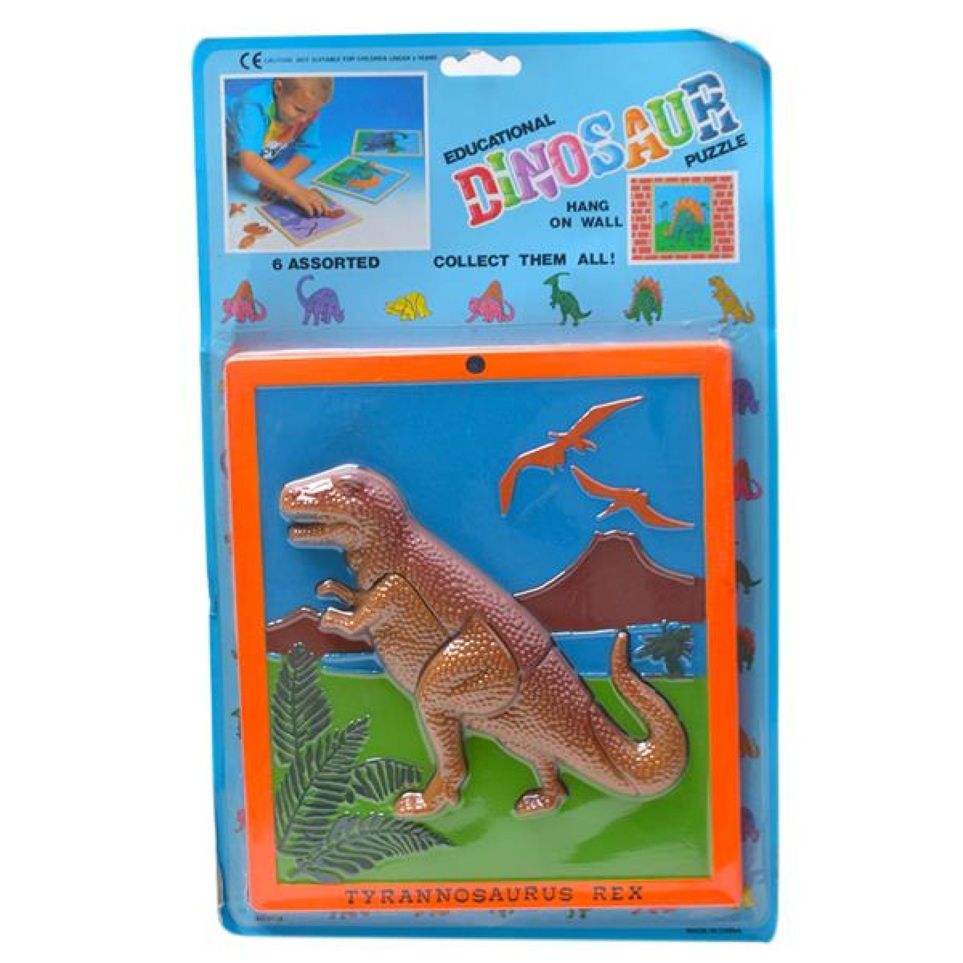 BRINQ. DINOSAUROS#