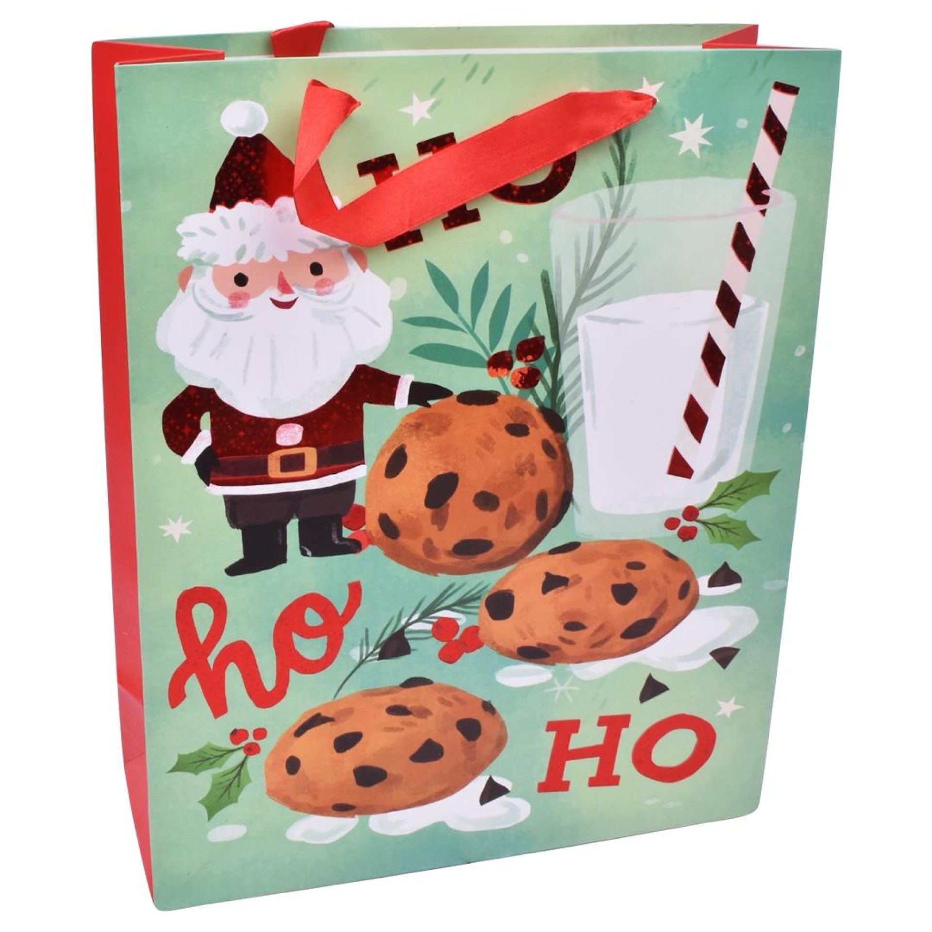 SACO NATAL 39X30X12CM 1844-354-02CX180 SACO NATAL 39X30X12CM 1844-354-02CX180