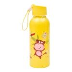 GARRAFA VIDRO 300ML 1550-605-300 CX60