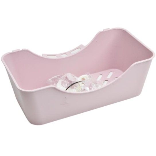 PRATELEIRA RECTANG. FIXAR L-00680 PRATELEIRA RECTANG. FIXAR L-00680