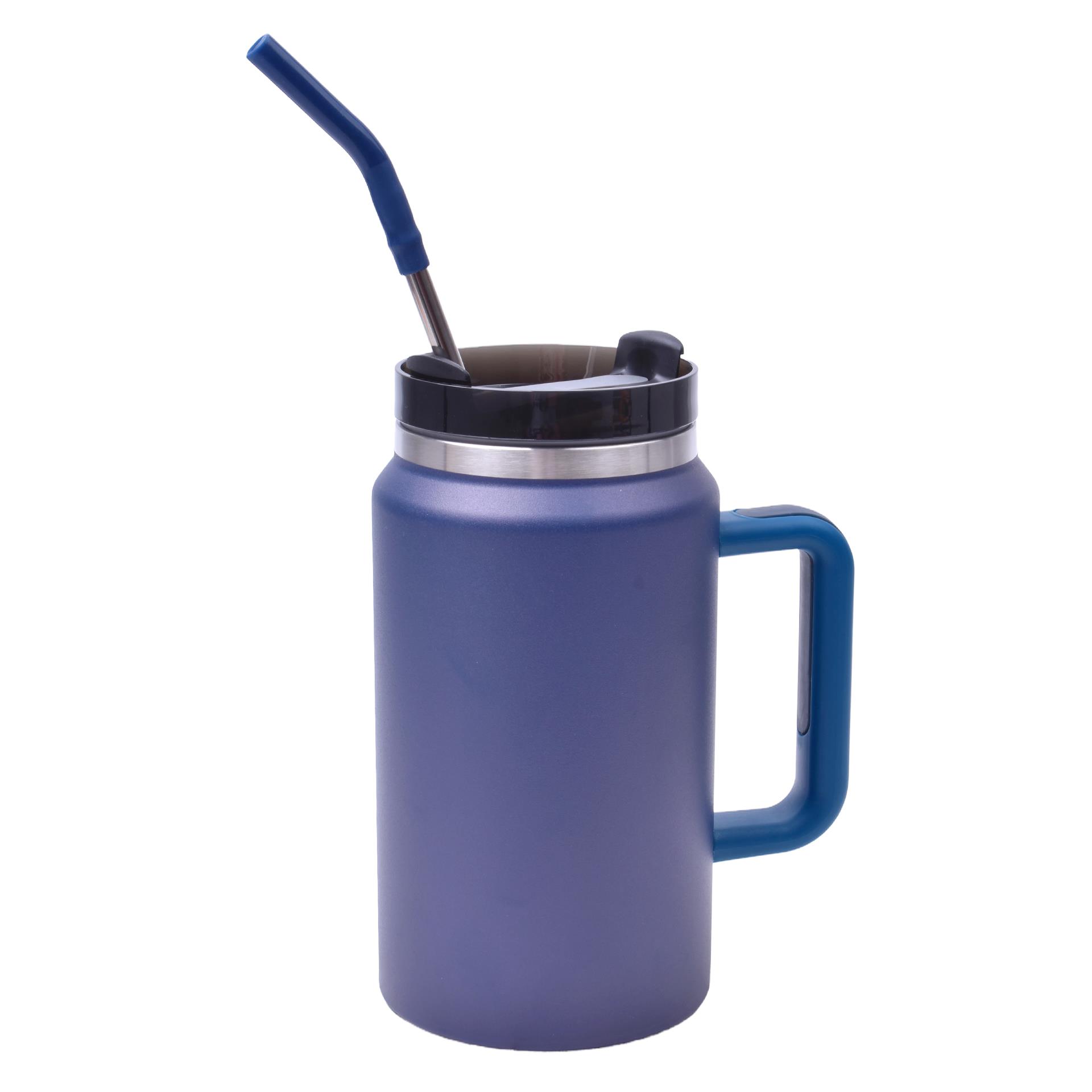 CANECA TERMICA C/TP 1500ML 2938-005-B CX30 CANECA TERMICA C/TP 1500ML 2938-005-B CX30