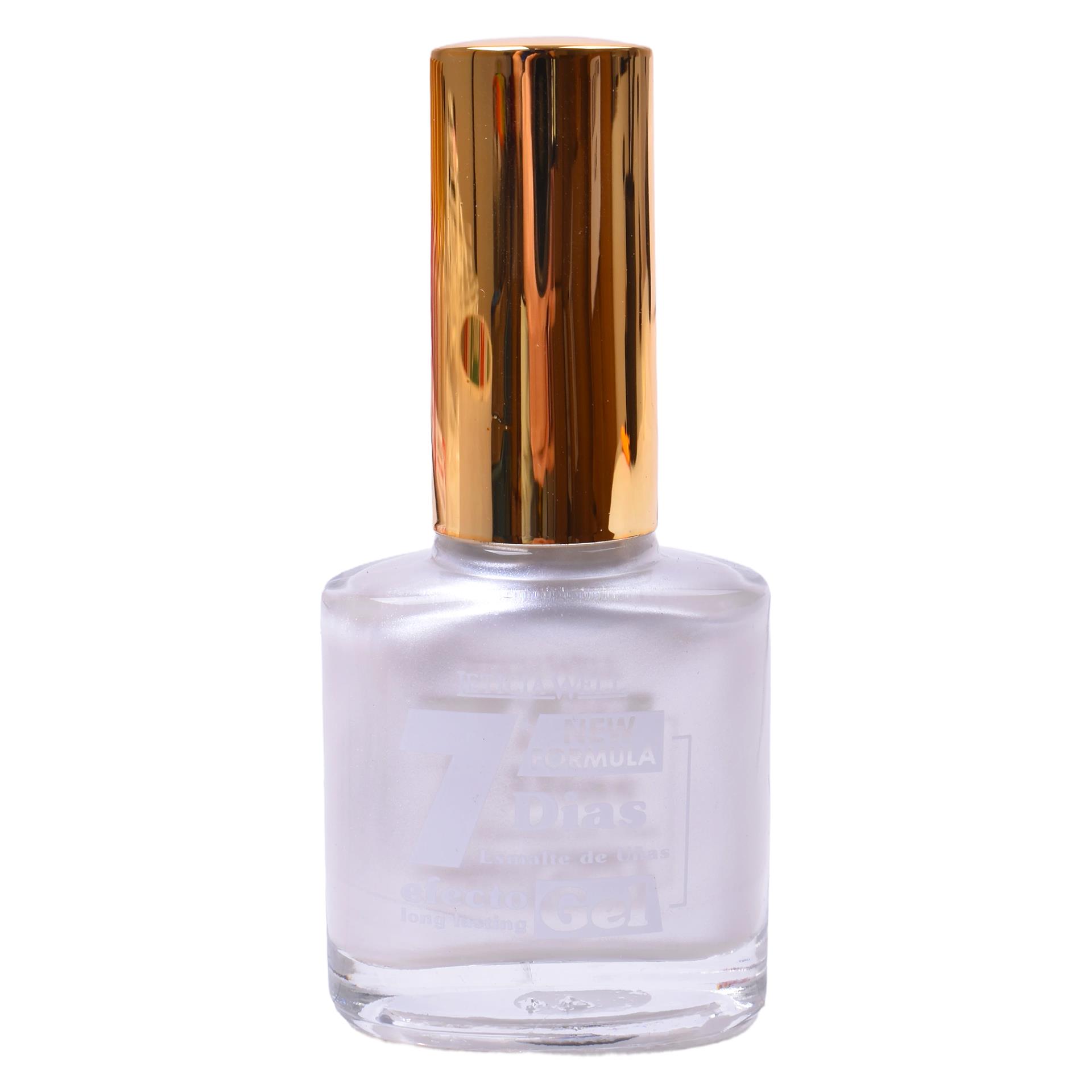 VERNIZ EFEITO GEL REF. 23134 24UN VERNIZ EFEITO GEL REF. 23134 24UN
