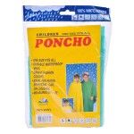CAPA P/ CHUVA 522-514