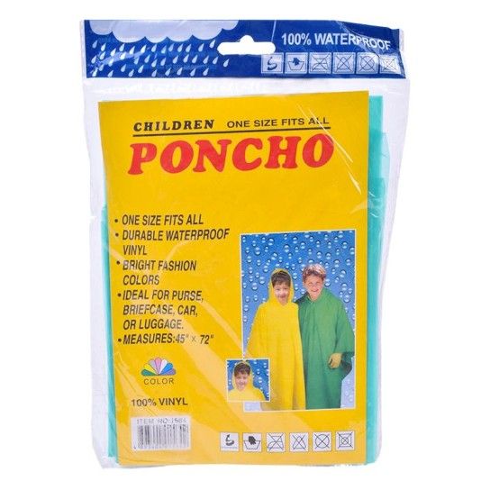 CAPA P/ CHUVA 522-514 CAPA P/ CHUVA 522-514
