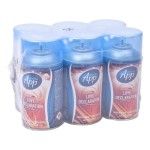 AMBIENTADOR REC. LOVE DECL. 250ML 55319