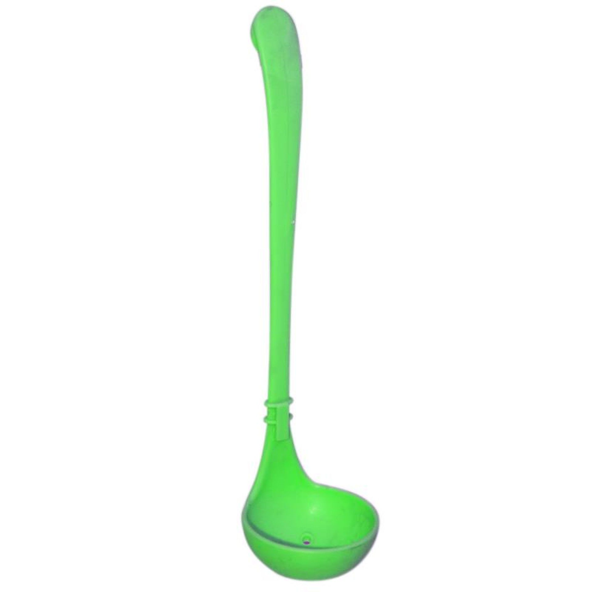 PLASTICO COLHER AZEITONAS 054244