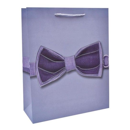 SACO PAPEL 32X26X10 3D1968-411-01 CX240