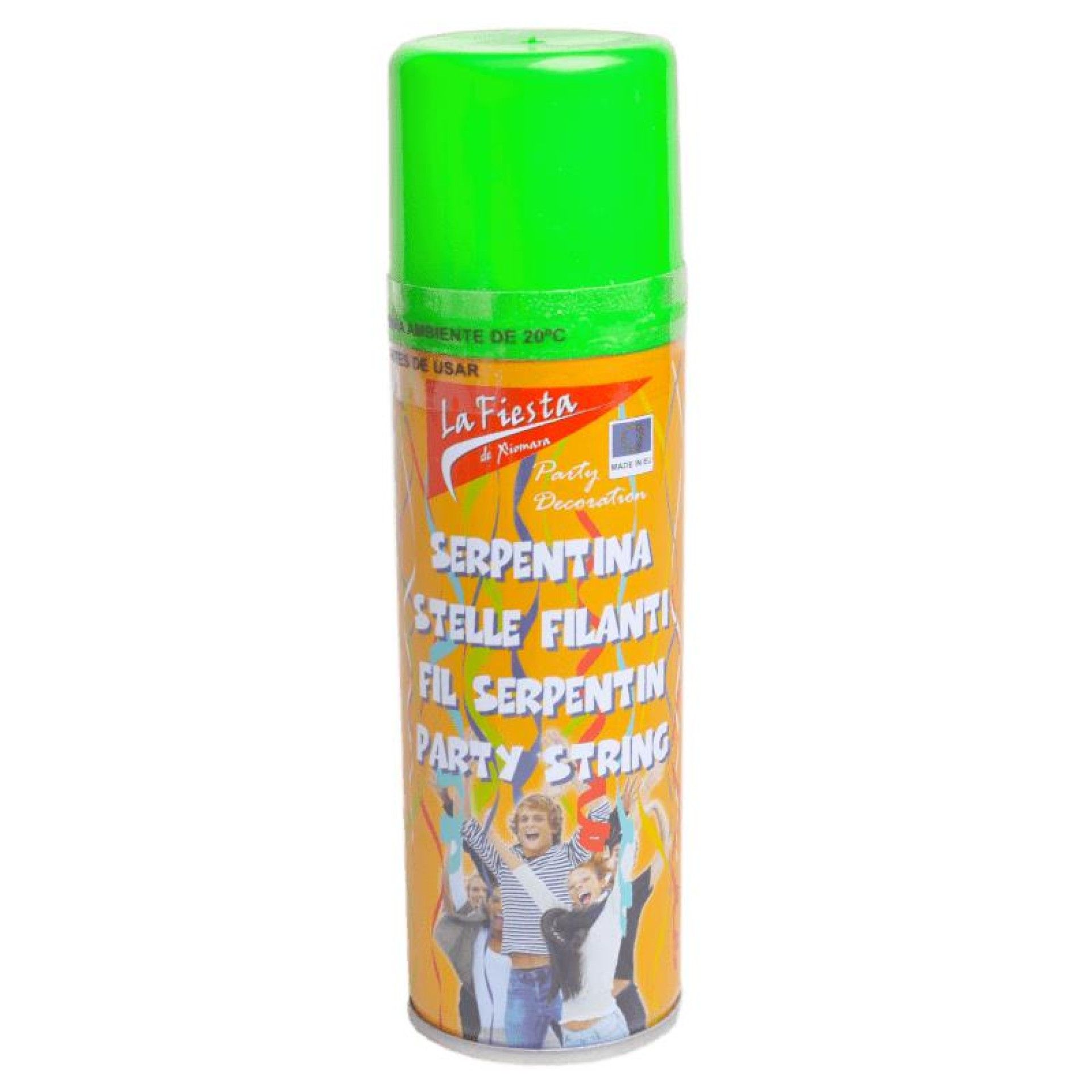 SERPENTINA 83 ML VARIAS CORES SERPENTINA 83 ML VARIAS CORES